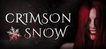 A victim of. . Crimson snow tv tropes